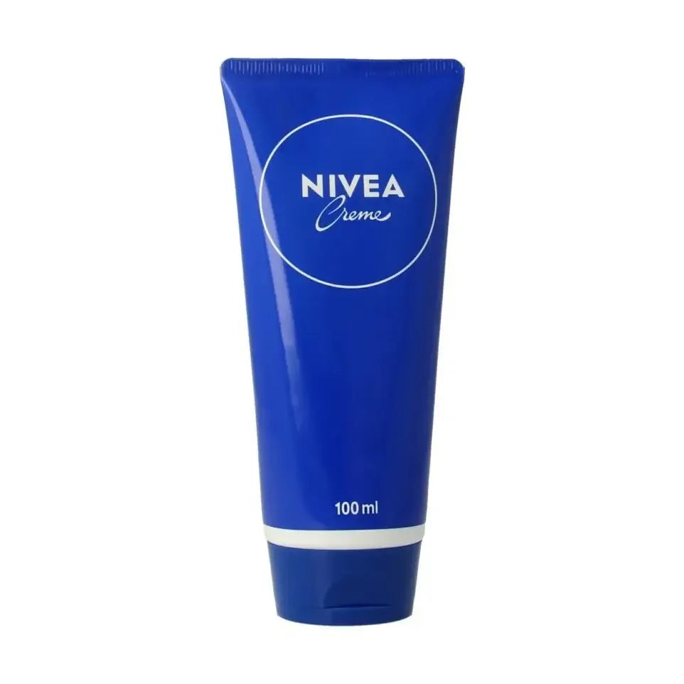 Nivea Creme tube 100 ml