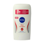 Nivea Deo dry comfort stick female 50 ml