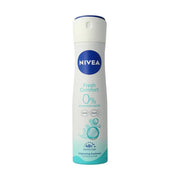 Nivea Deodorant fresh comfort spray 150 ml