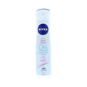 Nivea Deodorant fresh flower spray 150 ml