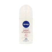 Nivea Deodorant roller pearl & beauty 50 ml