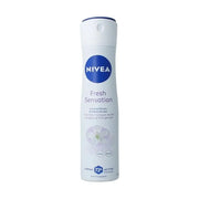 Nivea Deodorant spray fresh sensation 150 ml