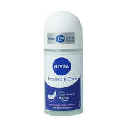 Nivea Deodorent roller protect & care 50 ml