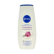 Nivea Douche cashmere & orchid moments 250 ml