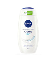Nivea Douche creme soft 250 ml