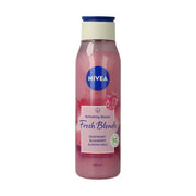 Nivea Douche fresh blends raspberry 300 ml