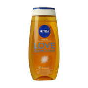 Nivea Douche love sunshine 250 ml