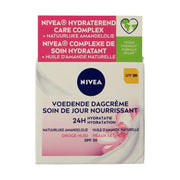 Nivea Essentials dagcreme verzachtend droge/gev huid 50 ml