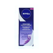 Nivea Essentials nachtcreme sensitive 50 ml
