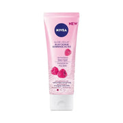 Nivea Essentials rice scrub droge huid 75 ml