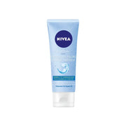 Nivea Essentials rice scrub normale huid 75 ml