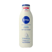 Nivea Express bodylotion 250 ml