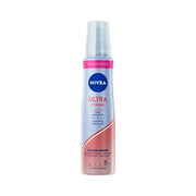 Nivea Hair care styling mousse ultra strong 150 ml