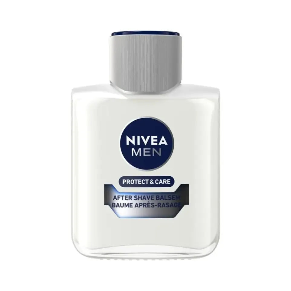 Nivea Men aftershave herstellende balsem 100 ml