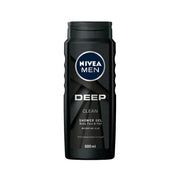 Nivea Men deep douchegel 500 ml
