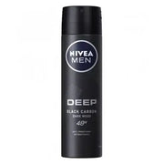 Nivea Men deodorant deep spray 150 ml
