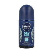 Nivea Men deodorant dry fresh roller 50 ml