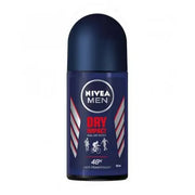 Nivea Men deodorant dry impact roller 50 ml