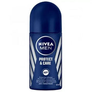 Nivea Men deodorant roll on protect & care 50 ml