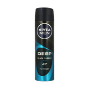 Nivea Men deodorant spray deep beat 150 ml