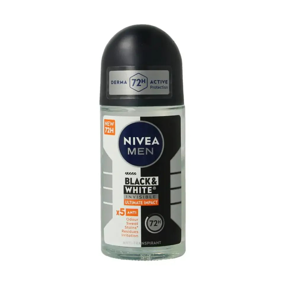 Nivea men deorol ultim impact 50 ml