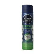 Nivea Men deospray fresh sensation 150 ml
