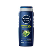 Nivea Men energy douchegel 500 ml