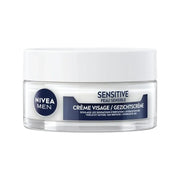 Nivea Men gezichtscreme sensitive 50 ml