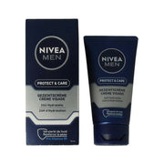 Nivea Men hydraterende gezichtscreme 75 ml