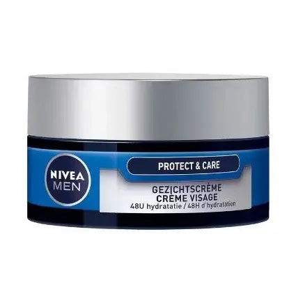 Nivea Men intensive creme 50 ml