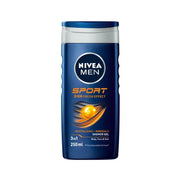 Nivea Men sport douchgel 250 ml