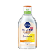 Nivea Micellair water energy met vitamine C 400 ml