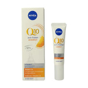 Nivea Oogcontourcreme Q10 power energy 14 ml