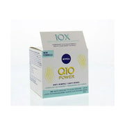 Nivea Q10 Anti rimpel dagcreme licht 50 ml