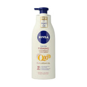 Nivea Q10 Plus argan body balm 400 ml