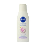 Nivea Reinigingsmelk druivenpitolie 200 ml