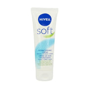 Nivea soft tube 75 ml