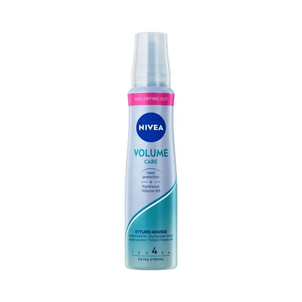 Nivea Styling mousse volume 150 ml