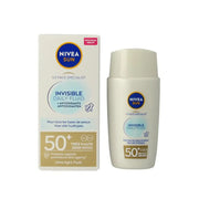 Nivea Sun face daily fluid SPF50+ 40 ml