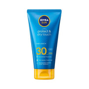 Nivea Sun protect & dry touch creme gel SPF30 175 ml