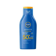 Nivea Sun protect & hydrate milk SPF50+ 100 ml