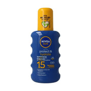 Nivea Sun protect & hydrate zonnespray SPF15 200 ml