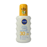 Nivea Sun sensitive spray SPF30 200 ml