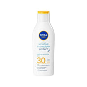 Nivea Sun sensitive zonnemelk soothing 200 ml
