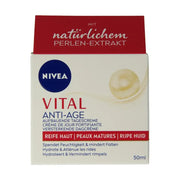 Nivea Vital anti rimpel dagcreme 50 ml