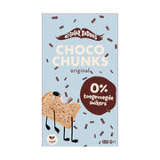 No Sugar Daddies choco chunks melk biologisch 180 g