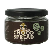 No Sugar Daddies Chocopasta puur 200 gram