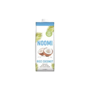 Noomi Kokos rijstdrink biologisch 1 liter