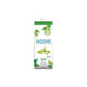 Noomi Sojadrink ongezoet biologisch 1 liter