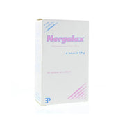 Norgalax Gel 10g 6st 6 stuks